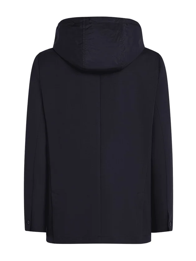 Punto Milano Hood