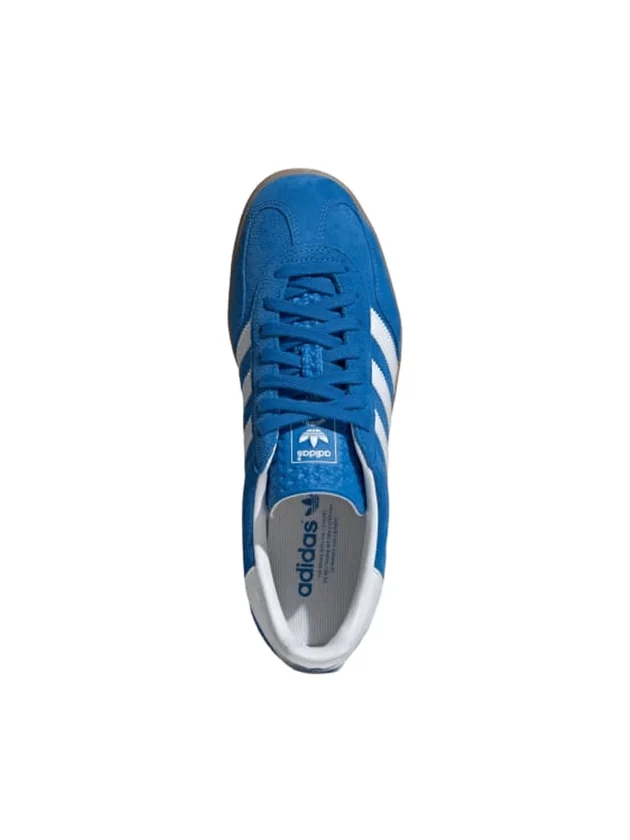 Gazelle Indoor