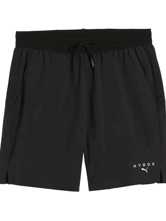 X Hyrox Woven Short