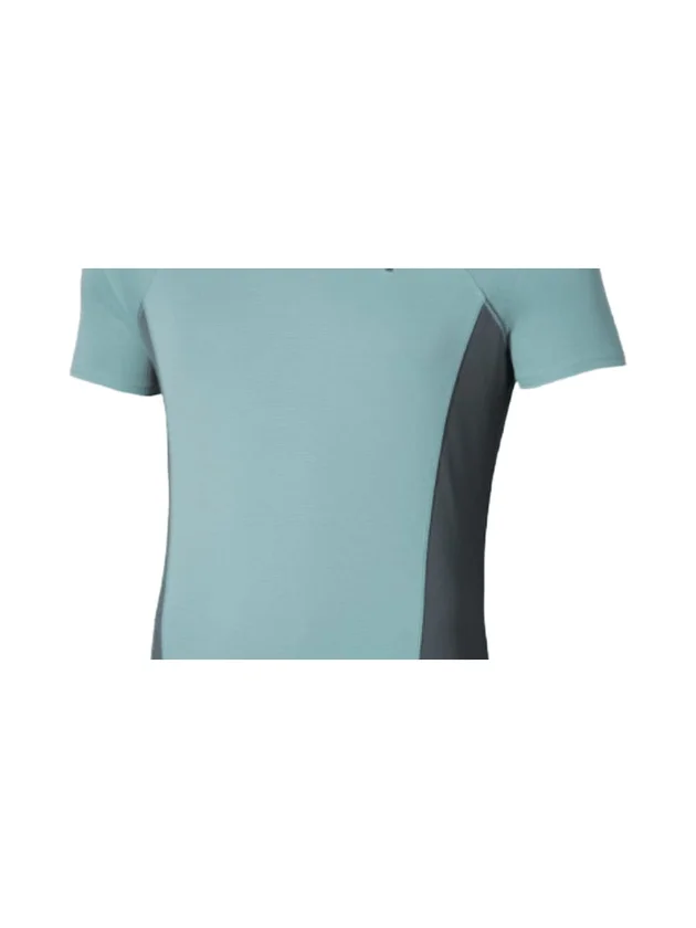 Active DryAeroFlow Short Sleeve Tee
