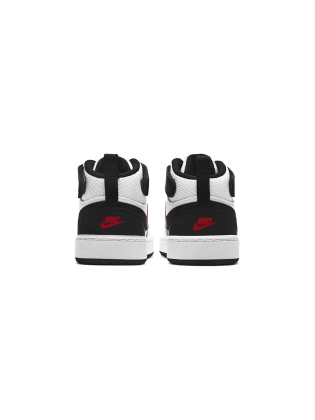 Court Borough Mid 2
