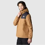UTILITY BROWN-TNF BLACK
