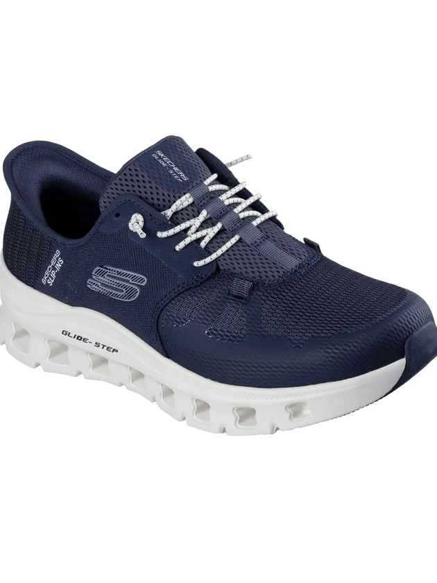 Glide-Step Pro