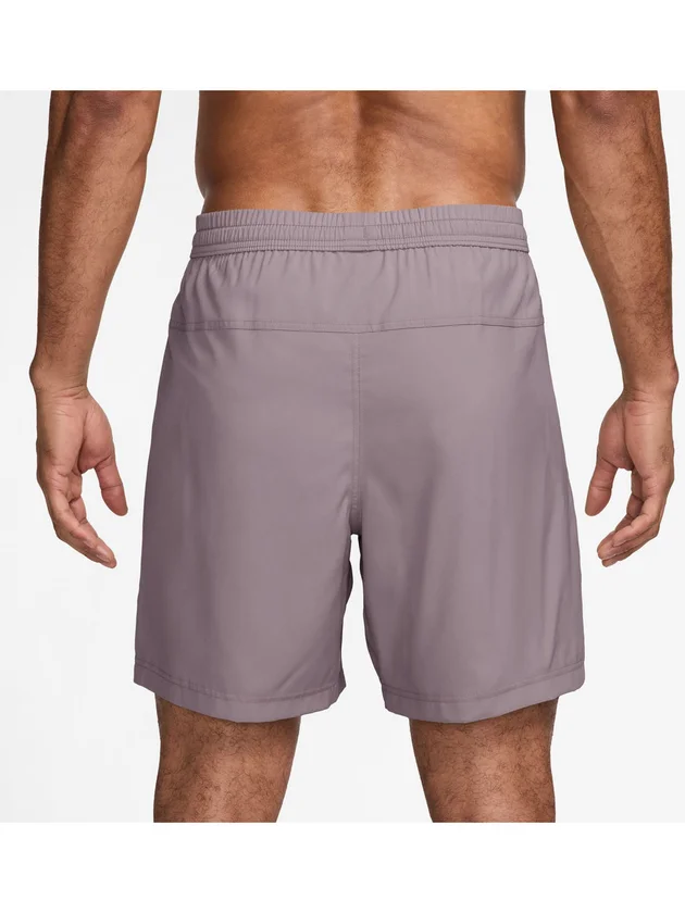 Df Form 7in Ul Short