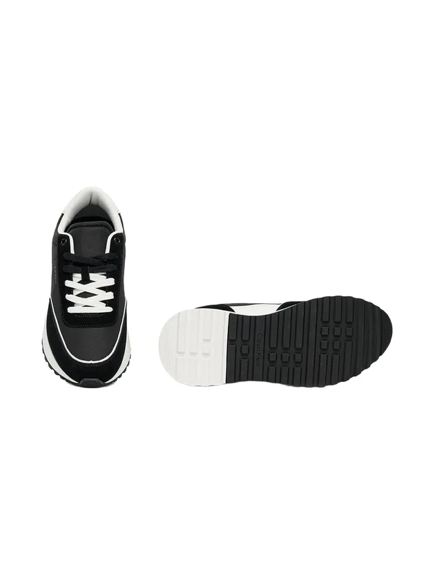 City Runner Laceup N