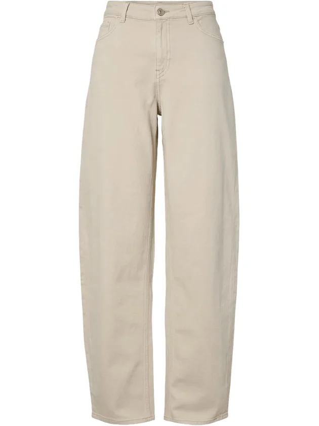 Grace Barrel Ank Jeans Noos