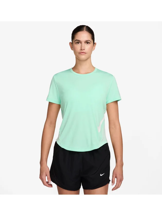 Tempo Swsh Hbr Df Ss Top