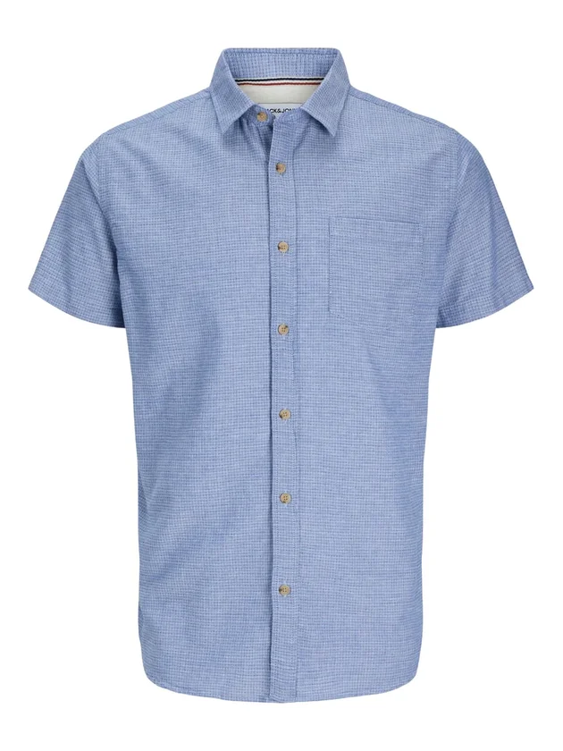 Jjabel Shirt Ss