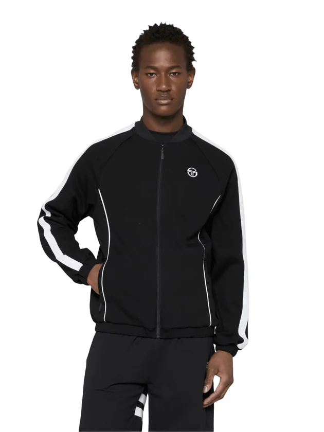 Egeo Tracktop