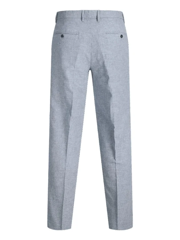 Martin Summer Trs Linen Blend No
