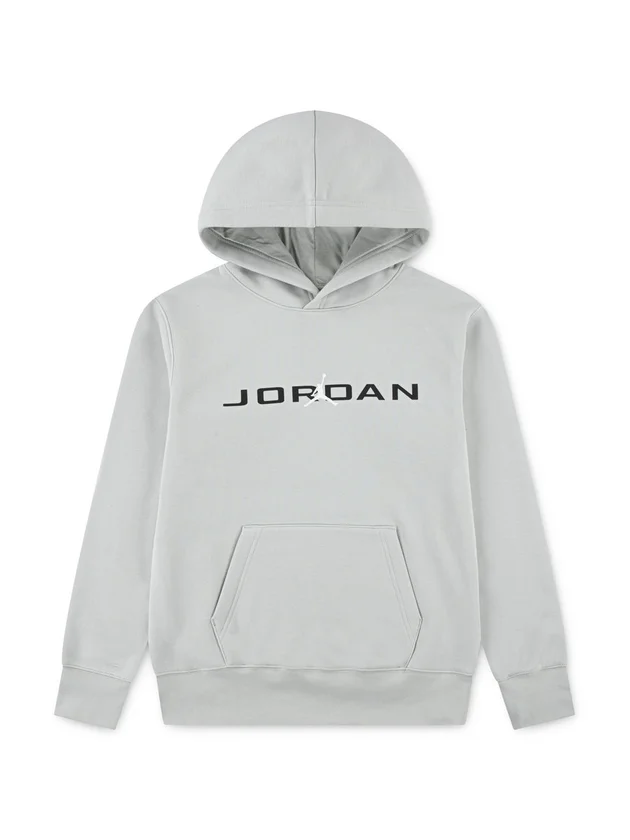 Mj Stretch Hbr Po Hoodie