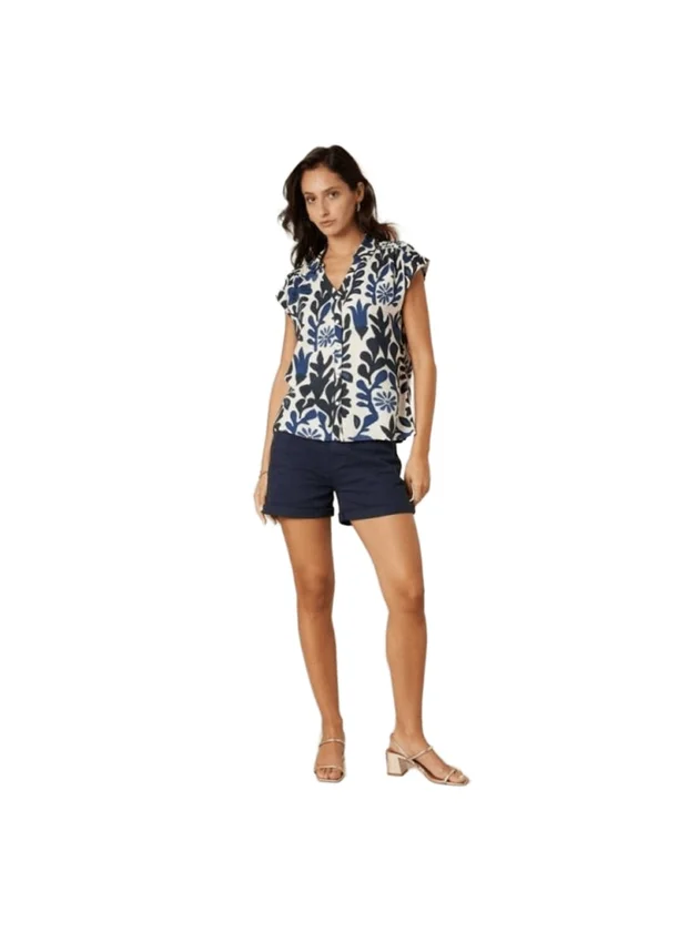 Damia Blouse