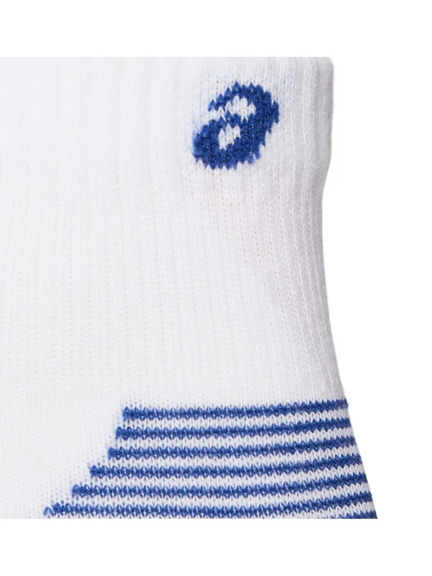 2PPK Cushion Run Quarter Sock
