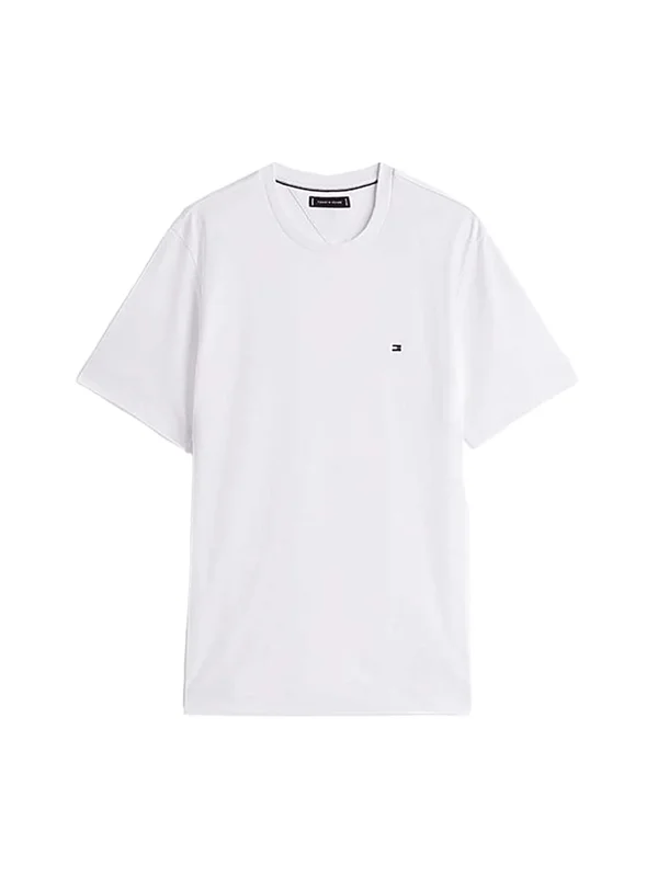 Light Interlock Tee