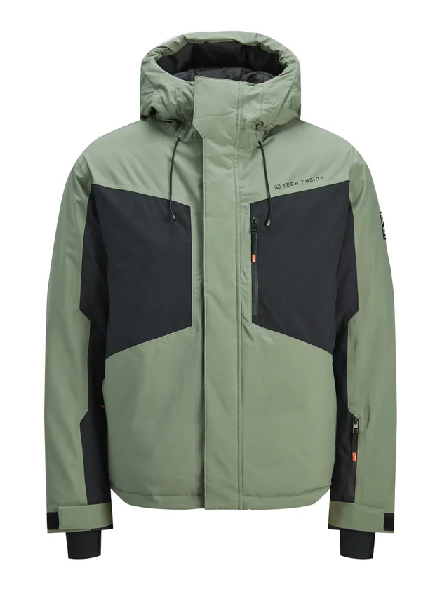 Alpes Ski Jacket AW25