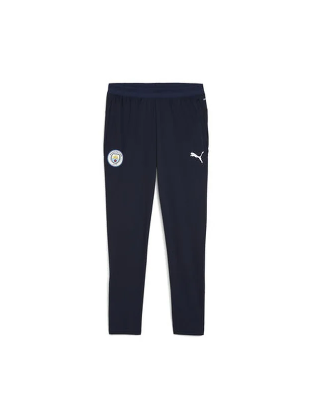 Manchester City Training Pockets