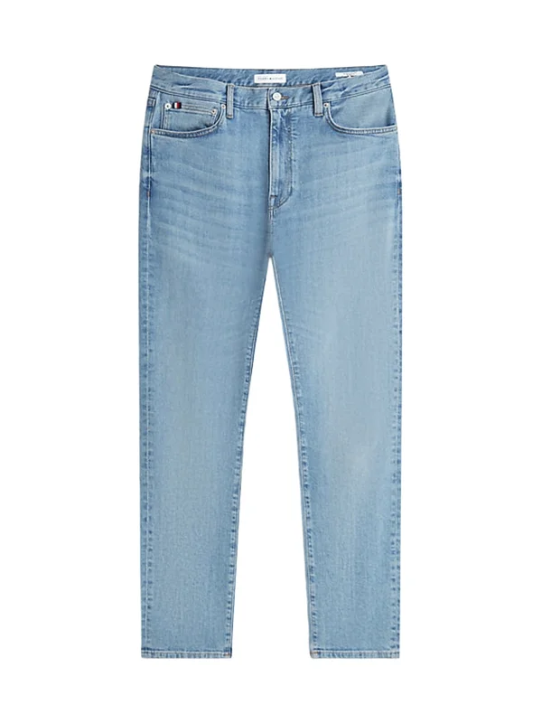 Slim Straight Denton