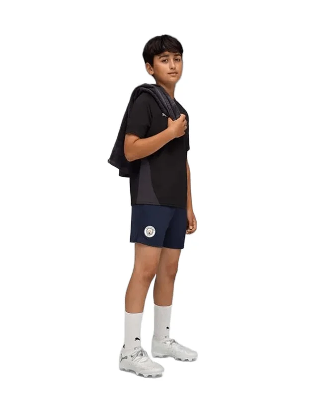 Training Shorts W Pocket