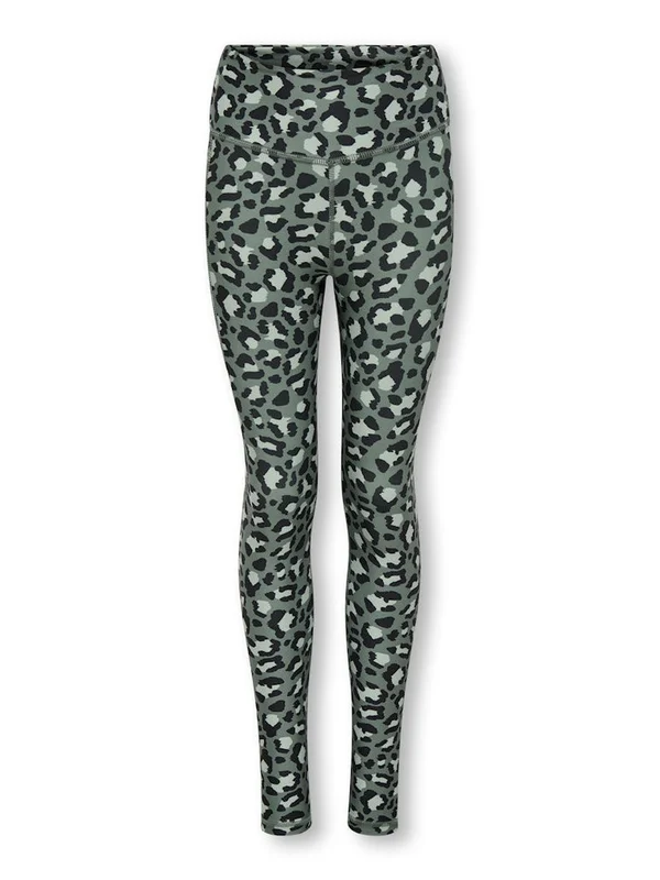Jam 2 Mille Hw Aop Pck Tights
