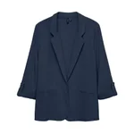 NAVY BLAZER