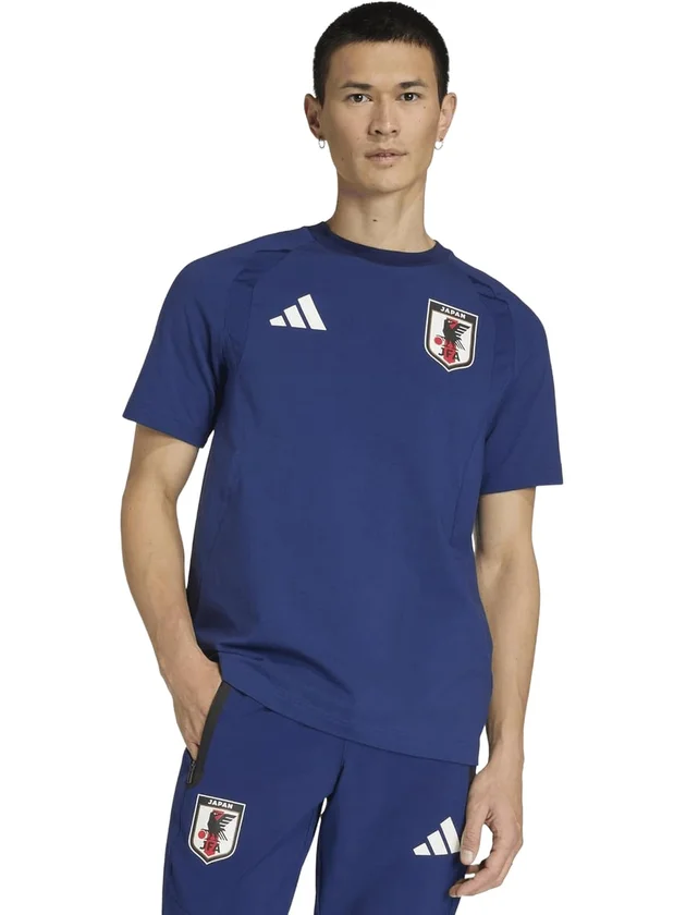 JFA TT Tee