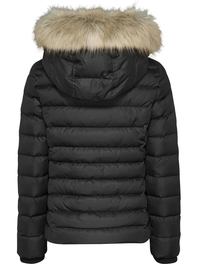 Basic Hooded Dow