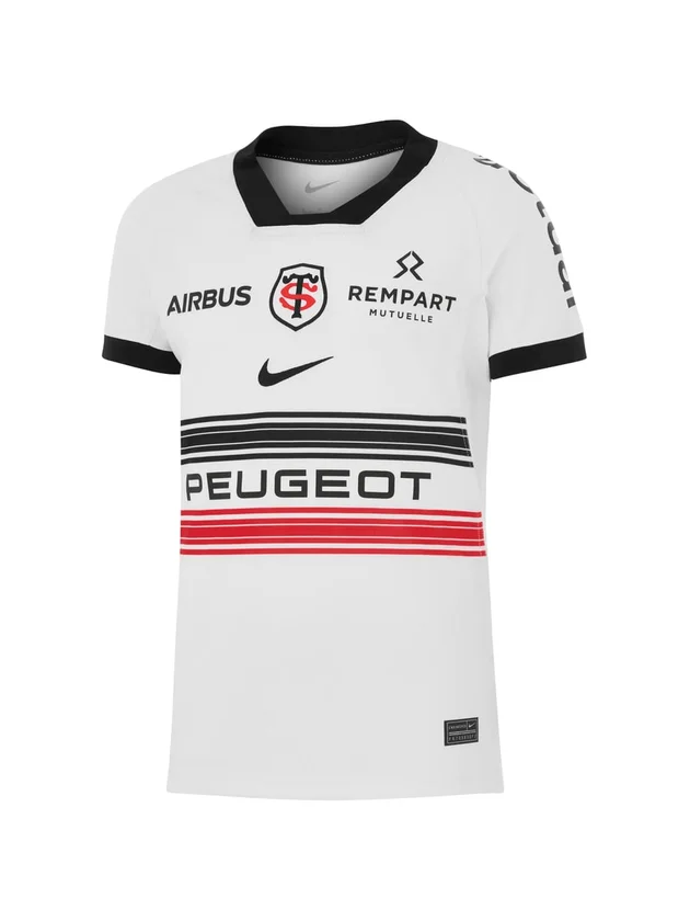 Stadium SS Jersey Away