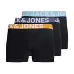 BLACK / PACK:BLACK - BLACK COLOR WB