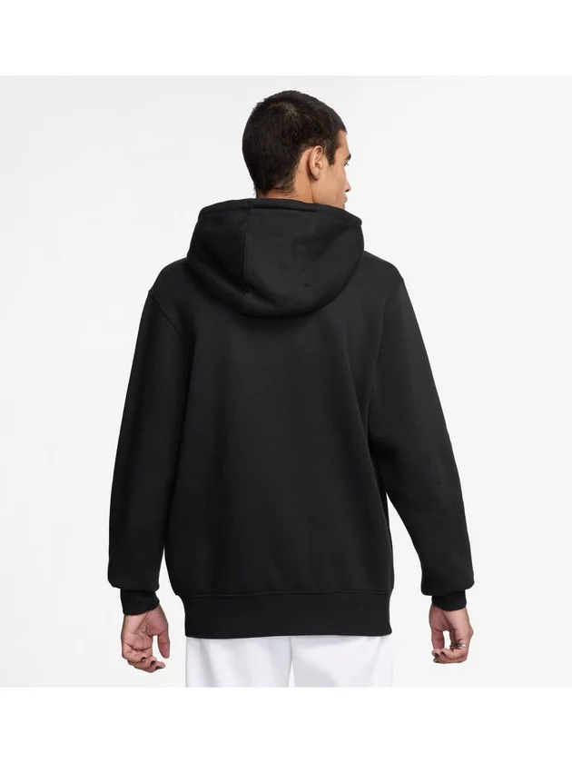 Club Bb Fz Hoodie