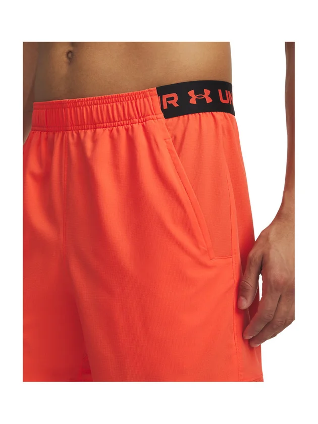 Vanish Woven 6in Shorts