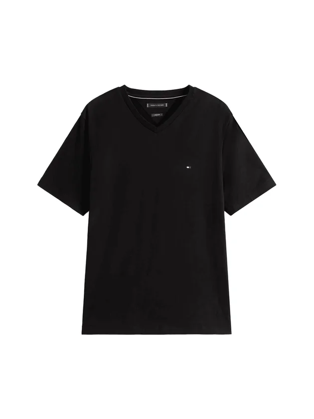 Essential V Neck Tee