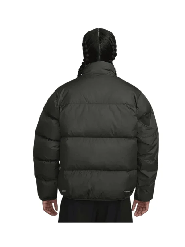 Tf Club Puffer Jacket 650