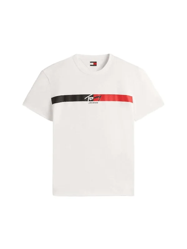 Reg Signature Stripe T Ext