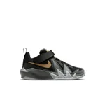 BLACK/METALLIC GOLD-WOLF GREY-SMOKE GREY