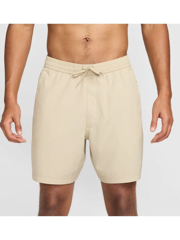 Df Form 7in Ul Short