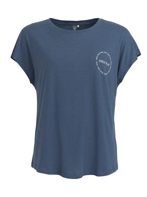 Somi Ss Loose Bat Tee