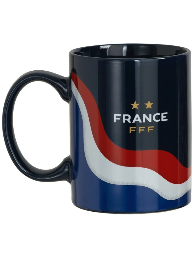 Mug Logo FFF 250ml