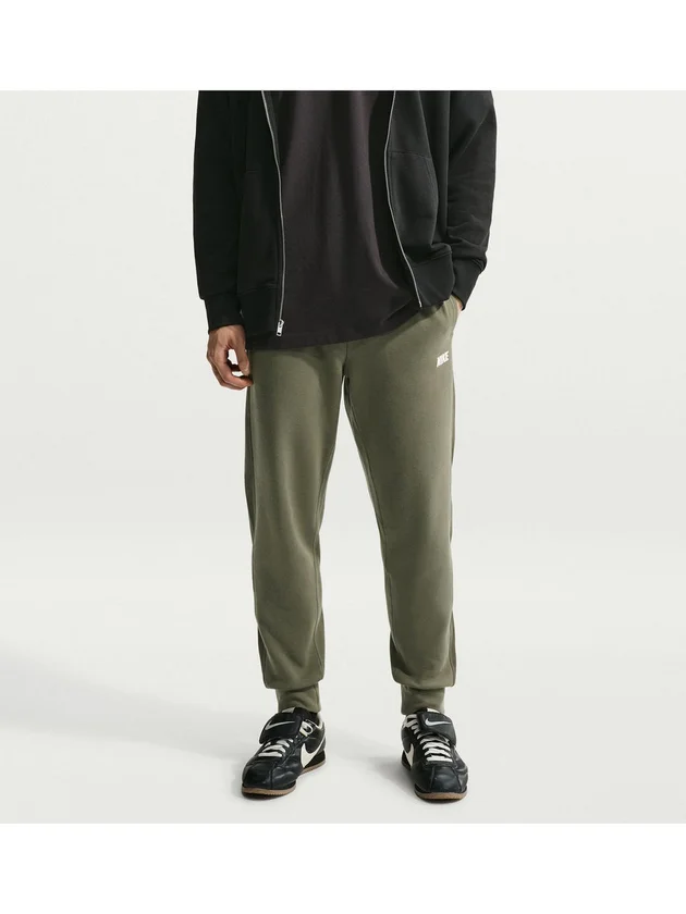 Club Varsity Jogger