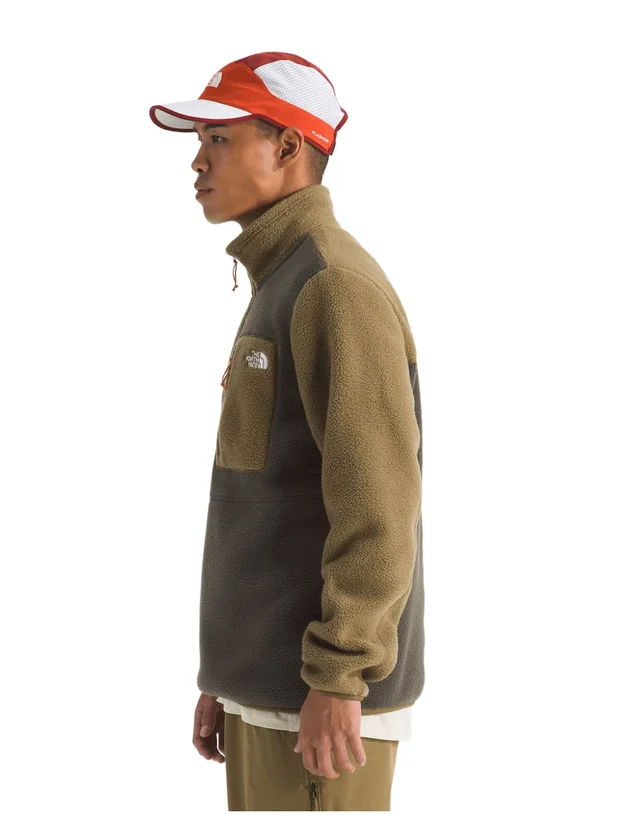 Yumiori 1/4 Zip
