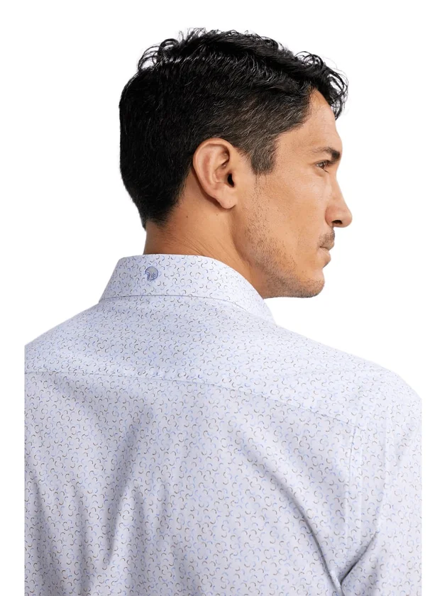 Classic Chemise ML
