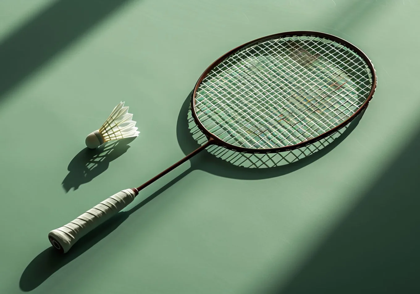 Comment choisir votre raquette de badminton ?
