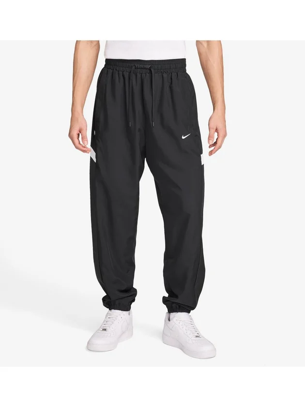 Df Wvn Icon Pant Strtfv
