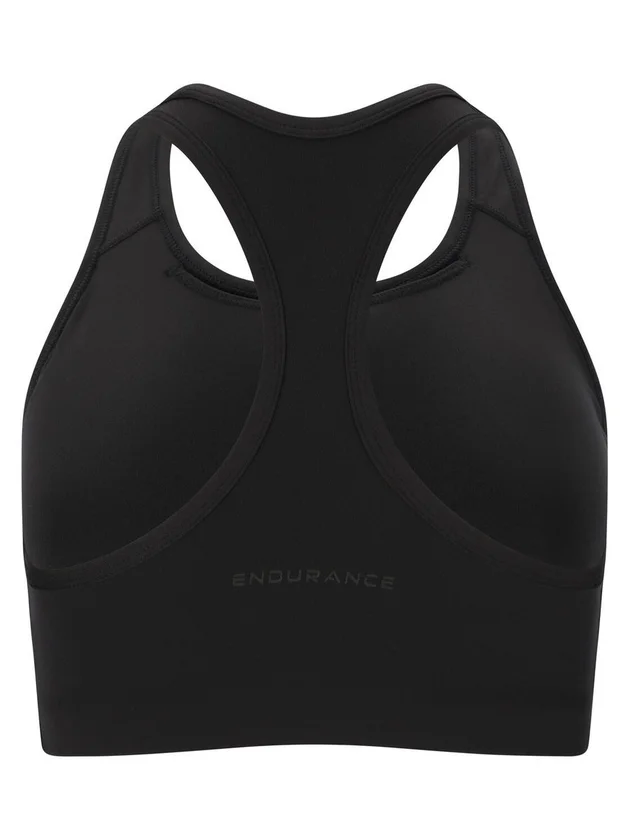 Alanie Sports Bra