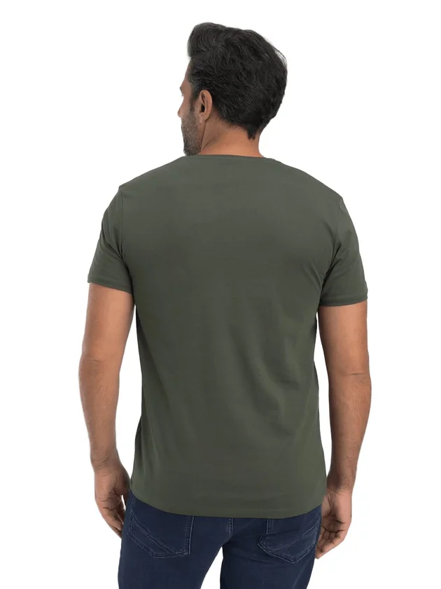 Legendary T Shirt Mc