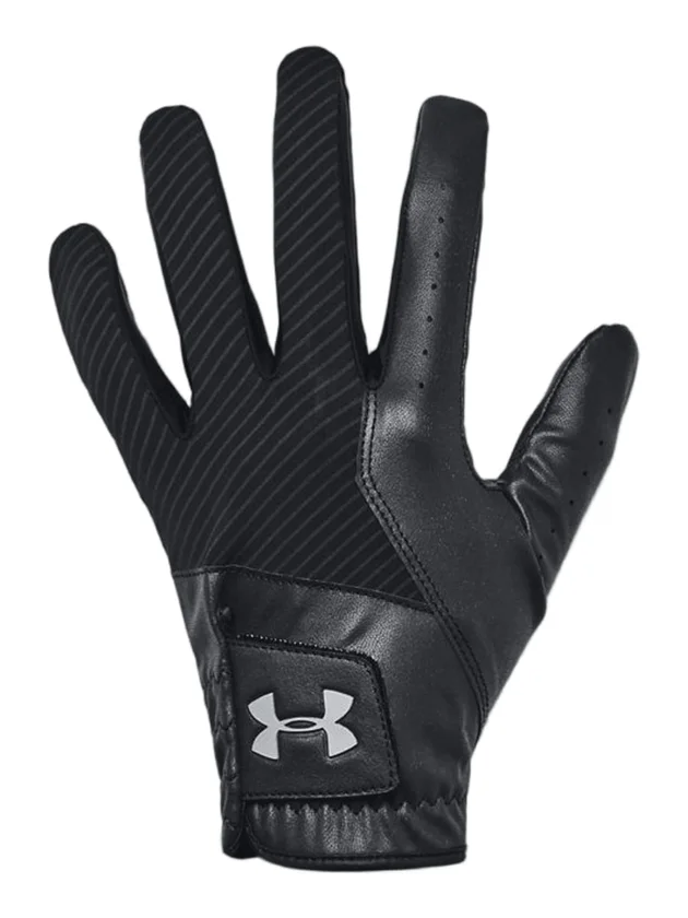 Medal Golf Glove