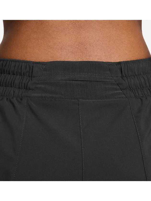 One Dri-FIT HR 3in 2N1 Short