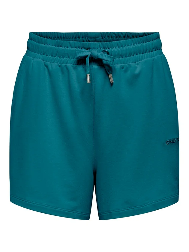 Life Logo Hw Swt Shorts