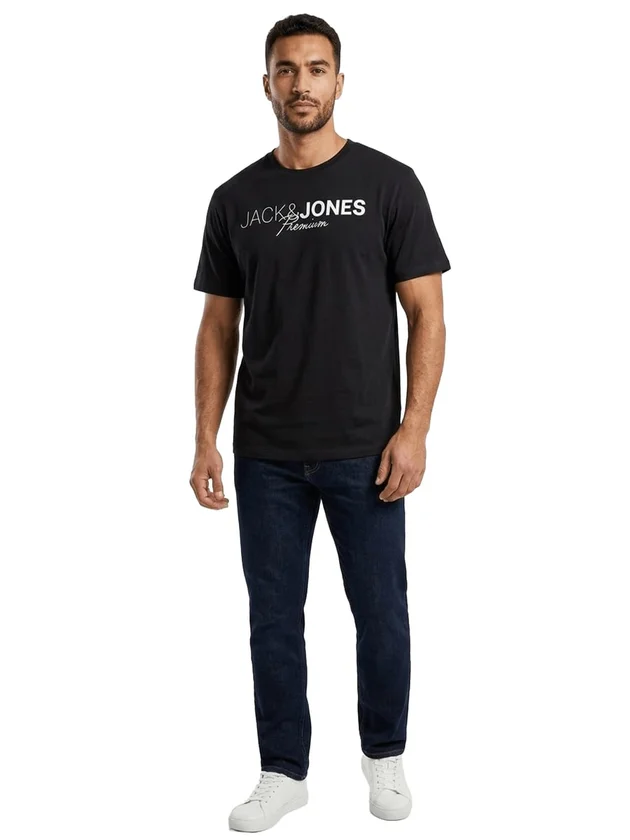 Jprblaneo Ss Tee Fst