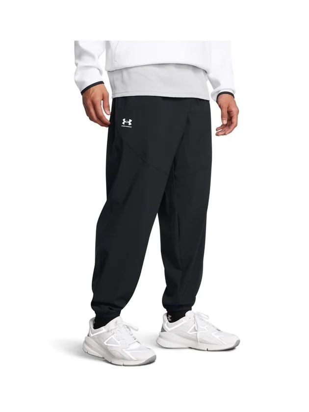 Vibe Woven Jogger