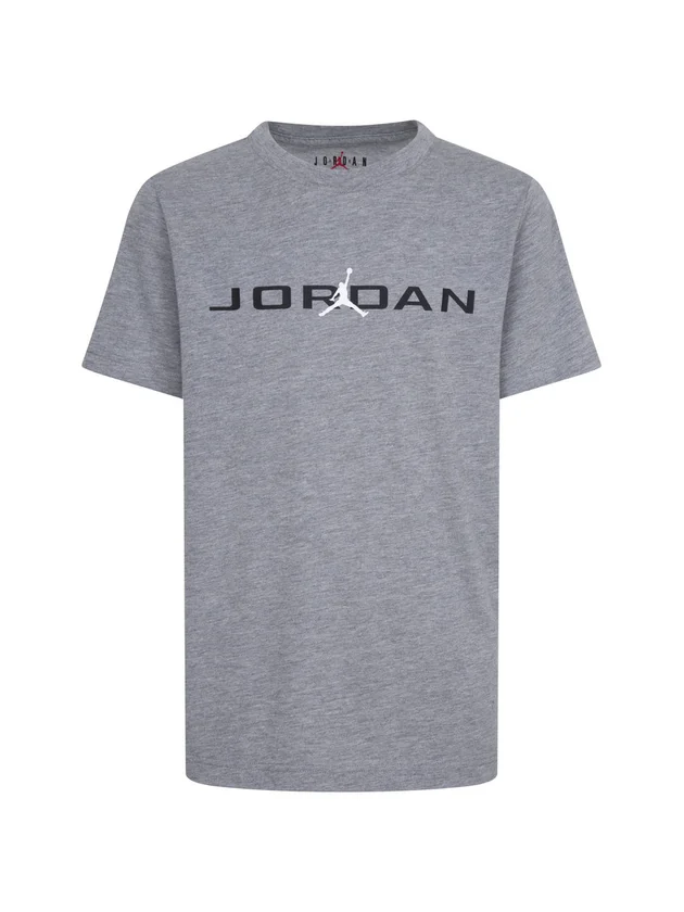 Mj Jd Air Stretch Ss Crew